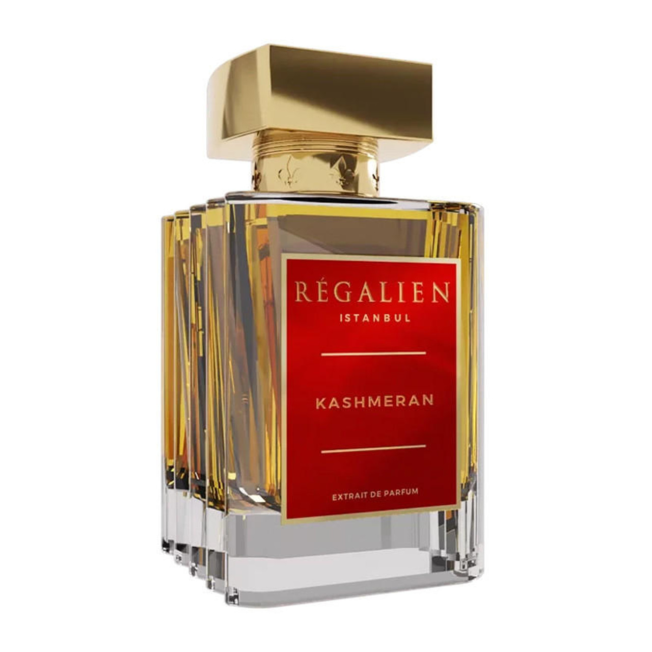Regalien Kashmeran Extrait De Parfum 80 Ml