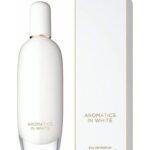 Clinique Aromatics in White Eau de Parfum 100ml