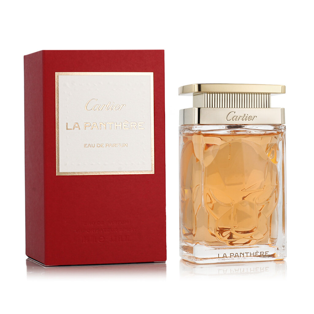 Cartier La Panthère Eau de Parfum 100ml