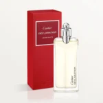 Cartier Déclaration Eau de Toilette 100ml