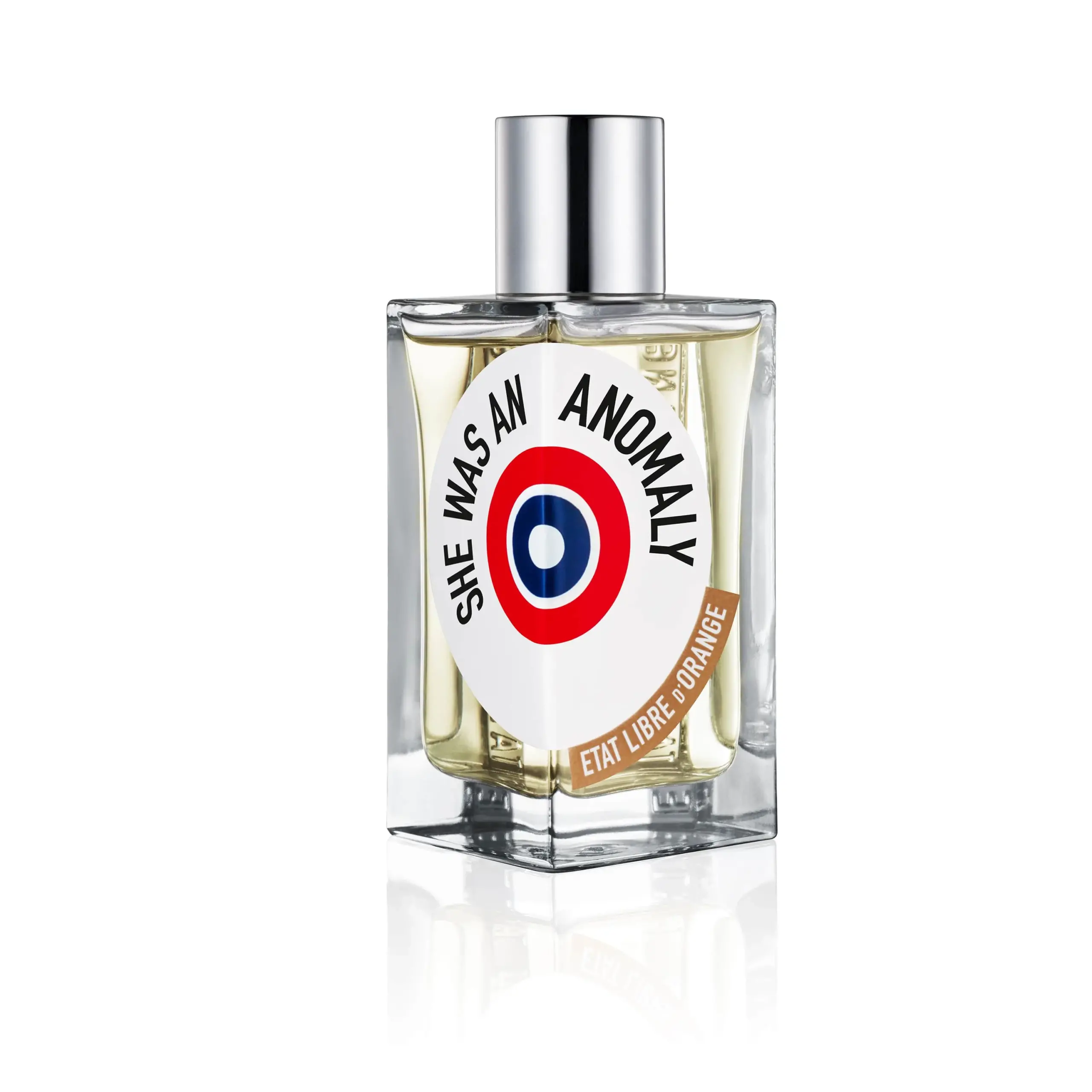 Etat Libre D Orange She Was An Anomaly Eau De Parfum 100ml