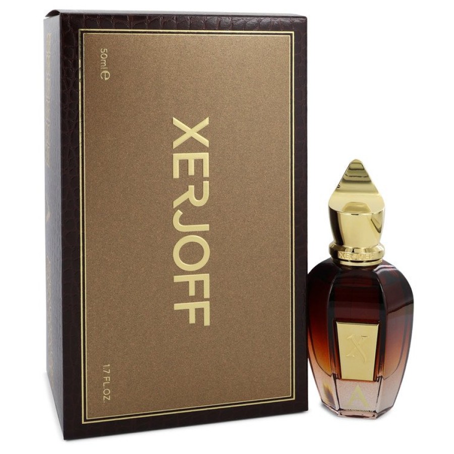 Xerjoff Alexandria Ii Eau De Parfum 50ml