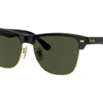 Ray Ban Clubmaster Oversized RB4175 877 57/16