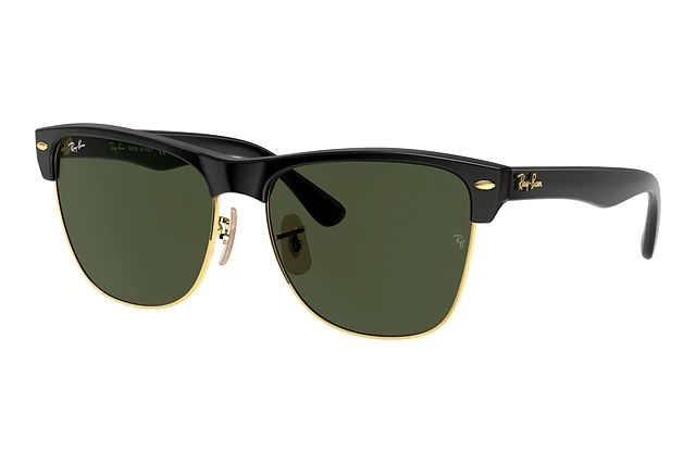 Ray Ban Clubmaster Oversized RB4175 877 57/16