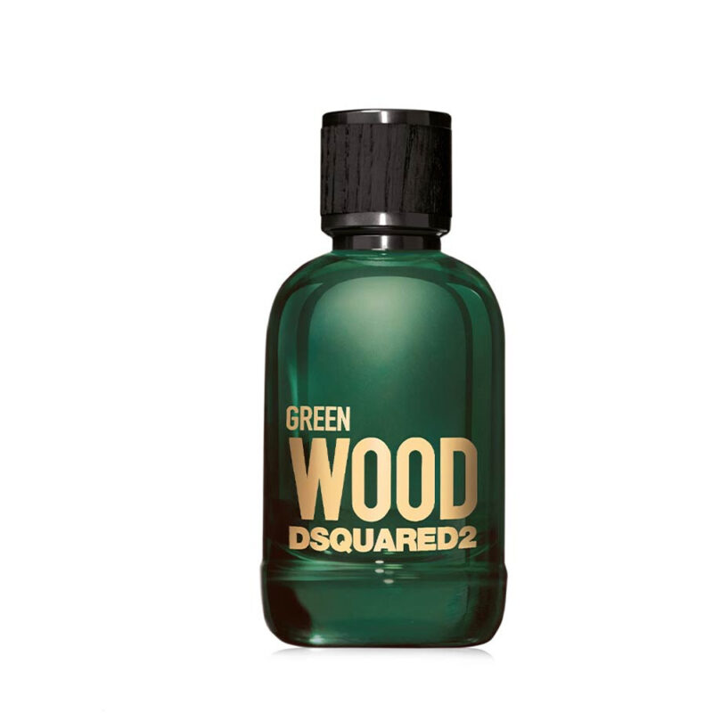 Dsquared2 Green Wood EDT 100ml