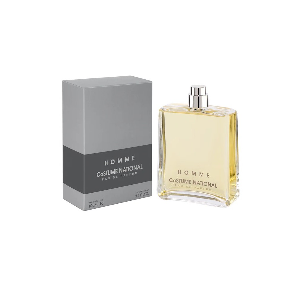 Costume National Homme Eau de Parfum 100ml