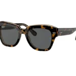 Ray-ban State Street Rb2186 1292b1 49/20/145