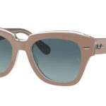 Ray Ban State Street RB2186 12973M 49/20/145