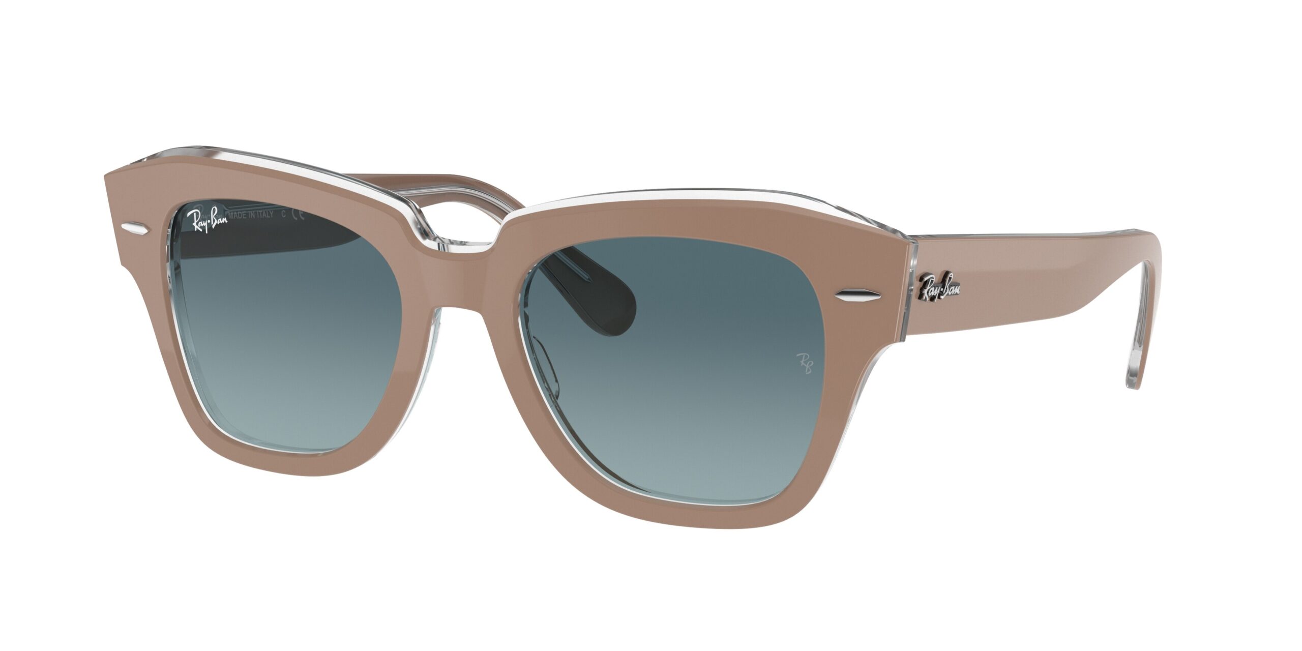 Ray Ban State Street RB2186 12973M 49/20/145