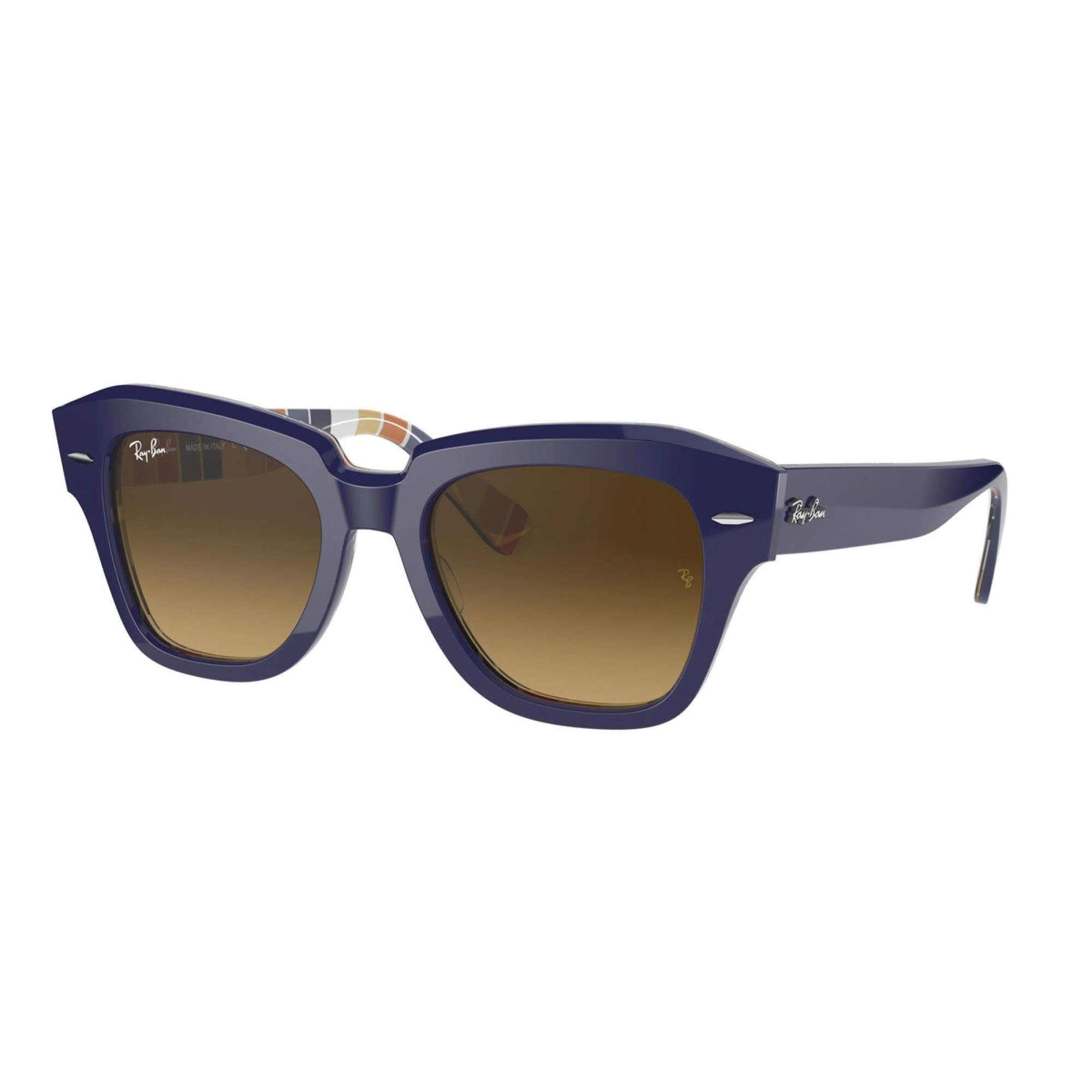 Ray-ban State Street Rb2186 132085 49/20/145