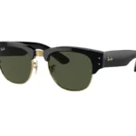 Ray-ban Rb 0316s Mega Clubmaster RB0316S (901/31) 53/21/145