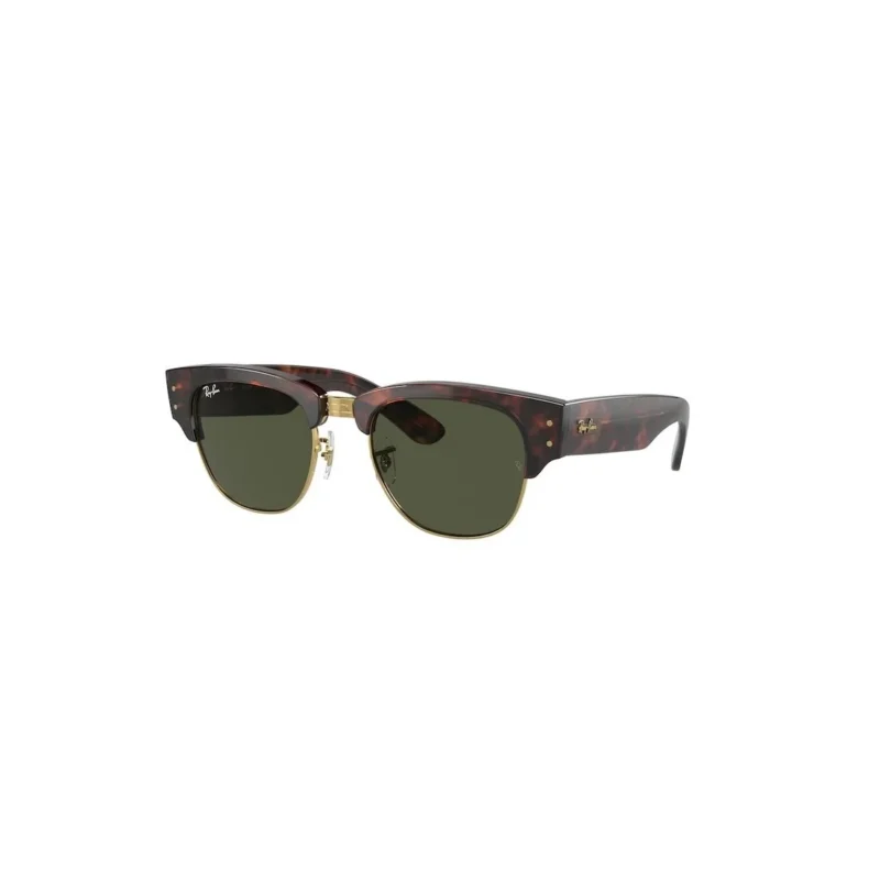 Ray-ban Rb 0316s Mega Clubmaster RB0316S (990/31) 53/21/145