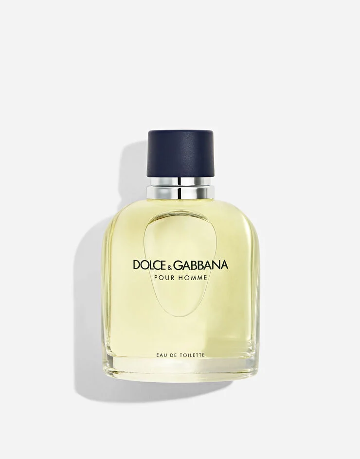 Dolce & Gabbana Pour Homme Eau de Toilette 75ml