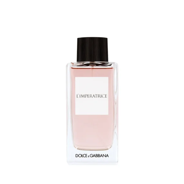 Dolce & Gabbana Limperatrice Eau De Toilette 100ml