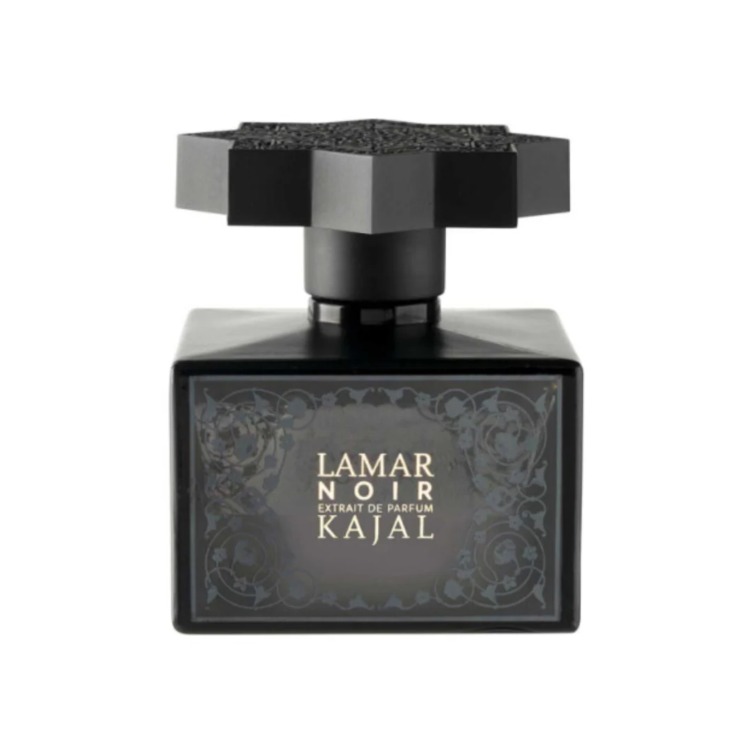 Kajal Lamar Noir Extrait de Parfum 100ML