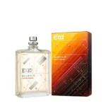 Escentric Molecules Escentric 02 Eau de Toilette