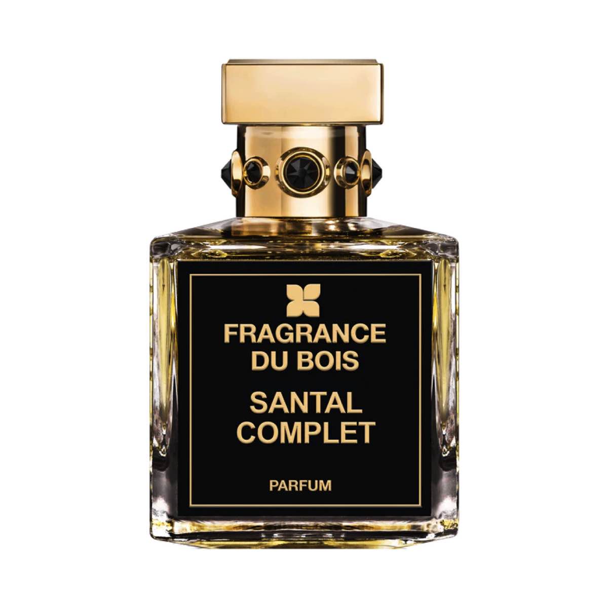 Fragrance Du Bois Santal Complet Extrait De Parfum 100ml