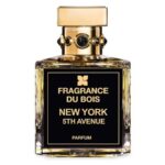 Fragrance du Bois New York 5th Avenue Extrait de Parfum