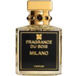 Fragrance Du Bois Milano Extrait De Parfum 100 ml