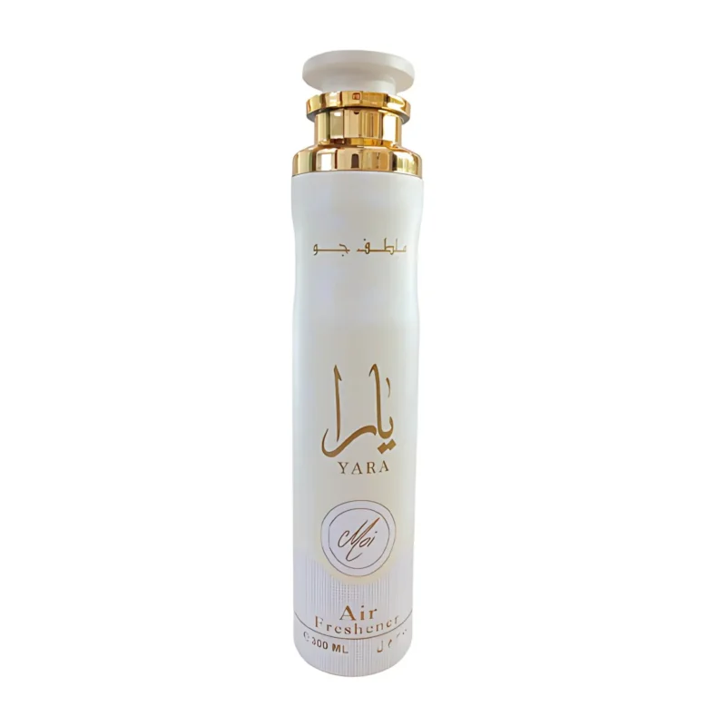 Lattafa Yara Moi Deodorante Ambiente Spray 300ml