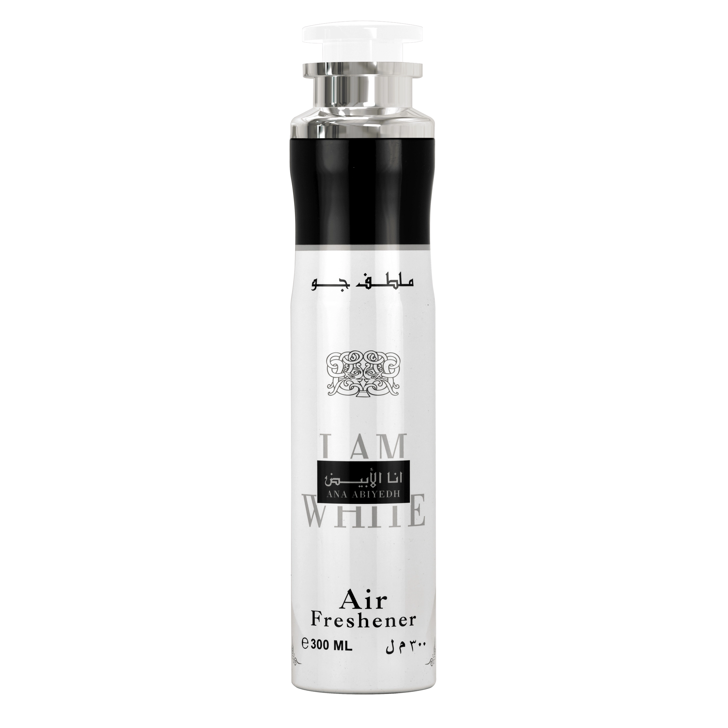 Lattafa Ana Abiyedh Deodorante Ambiente Spray 300ml