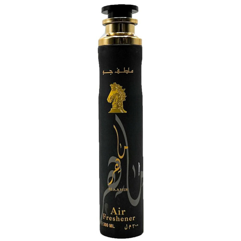 Lattafa Maahir Deodorante Ambiente Spray 300ml