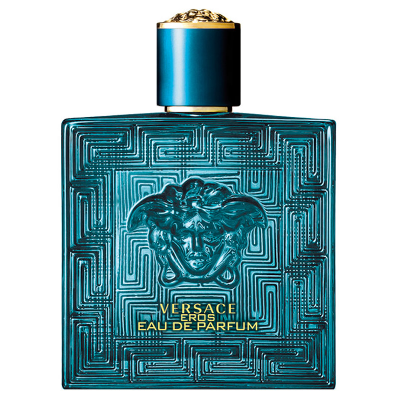 Versace Eros Eau de parfum 100 Ml Tester