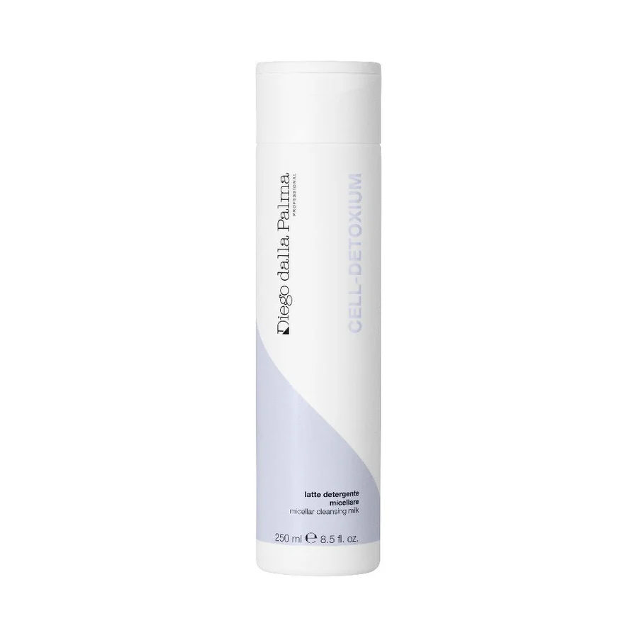 Diego Dalla Palma Professional Cell-detoxium Latte Detergente Micellare 250ml