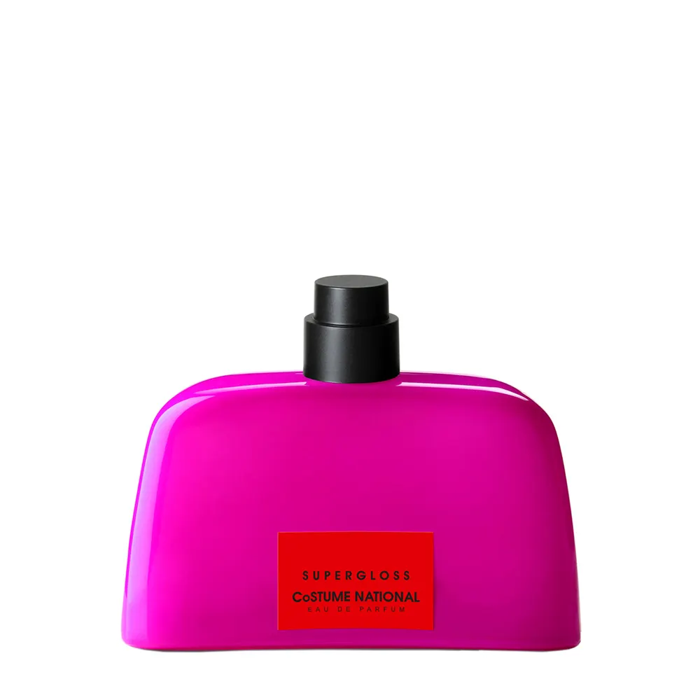Costume National Supergloss Eau de Parfum 50ml