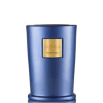 La Perla Home Fragrance Scented Candle Velvet Sea 180gr