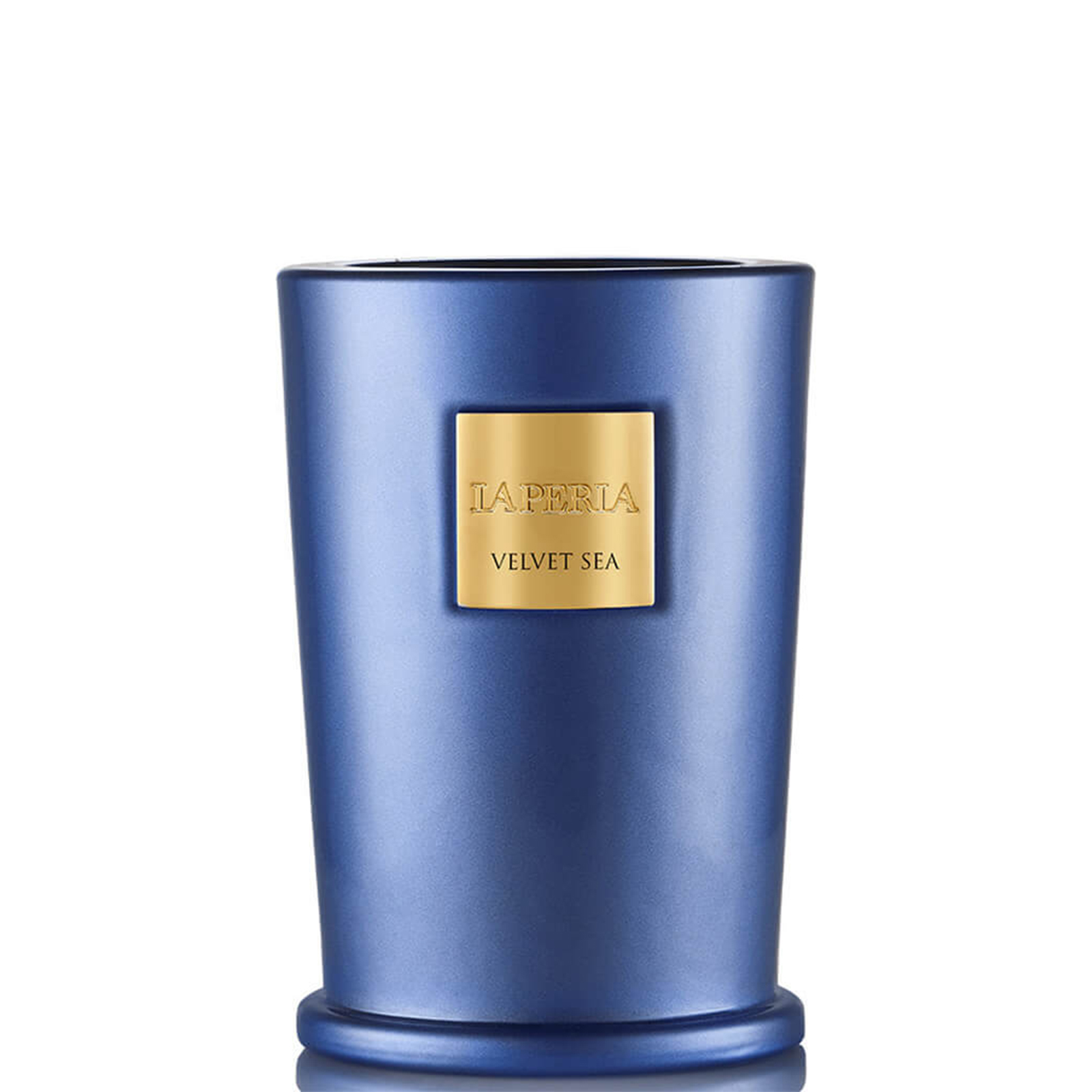La Perla Home Fragrance Scented Candle Velvet Sea 180gr