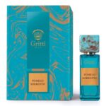 Gritti Venetia Pomelo Sorrento Eau de Parfum 100ml