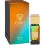 Gritti Mango Aoud Extrait De Parfum 100 Ml