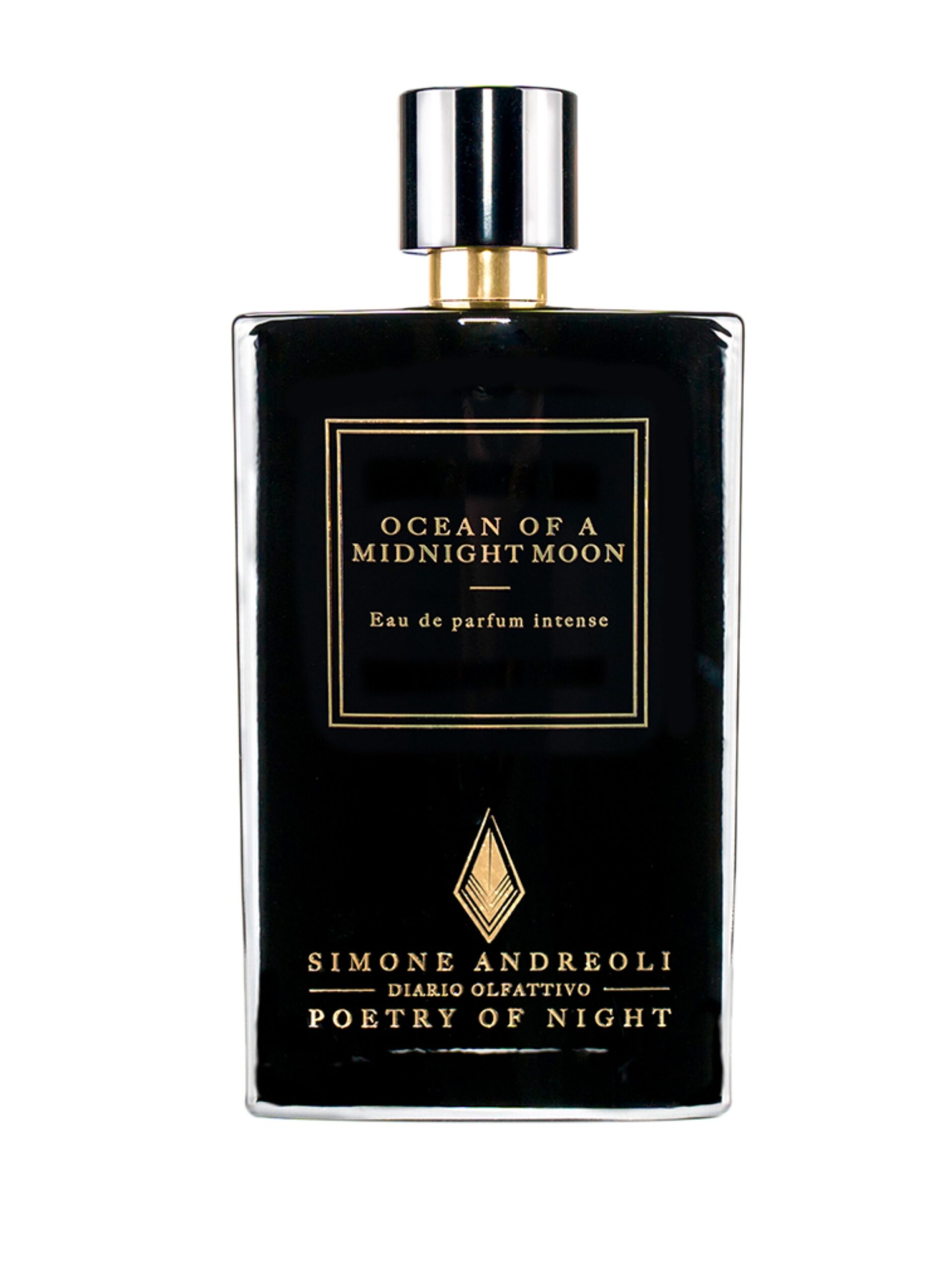 Simone Andreoli Ocean Of A Midnight Moon Eau De Parfum Intense 100ml