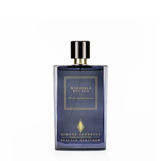Simone Andreoli Mandorla Del Sud Eau de Parfum Intense